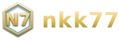 nkk77 logo