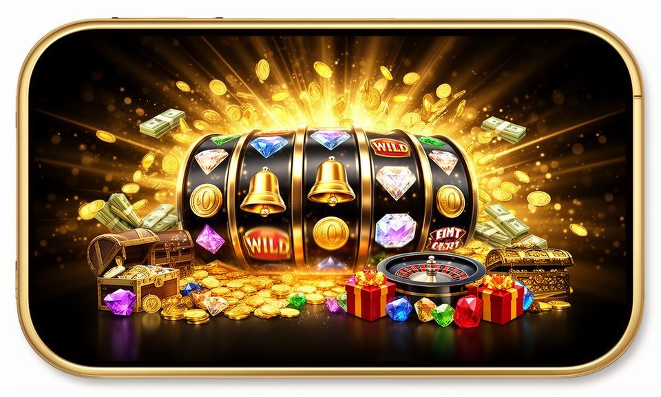 nkk77 mobile gaming